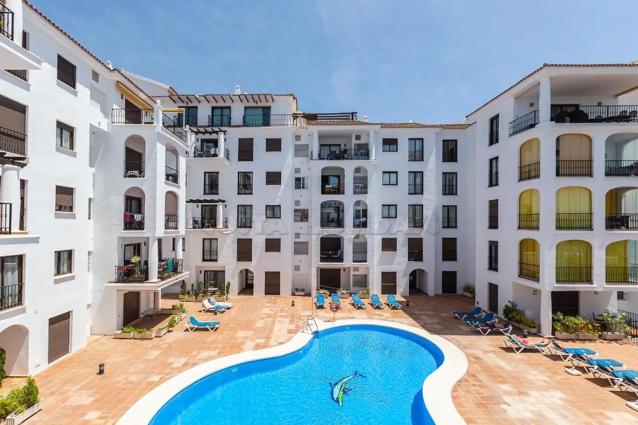 Marina Real 252 Apartment Manilva 0*,  Spain