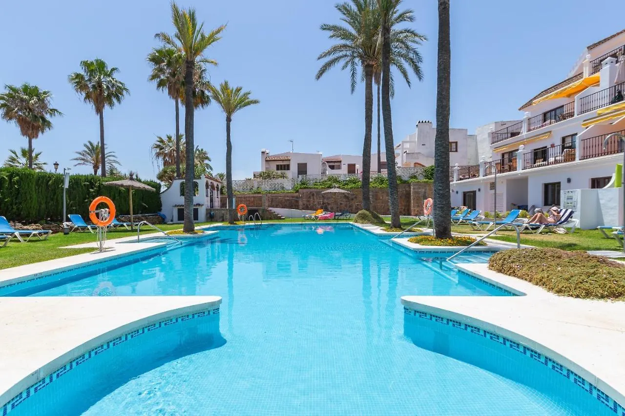 Marina Real 252 Apartment Manilva