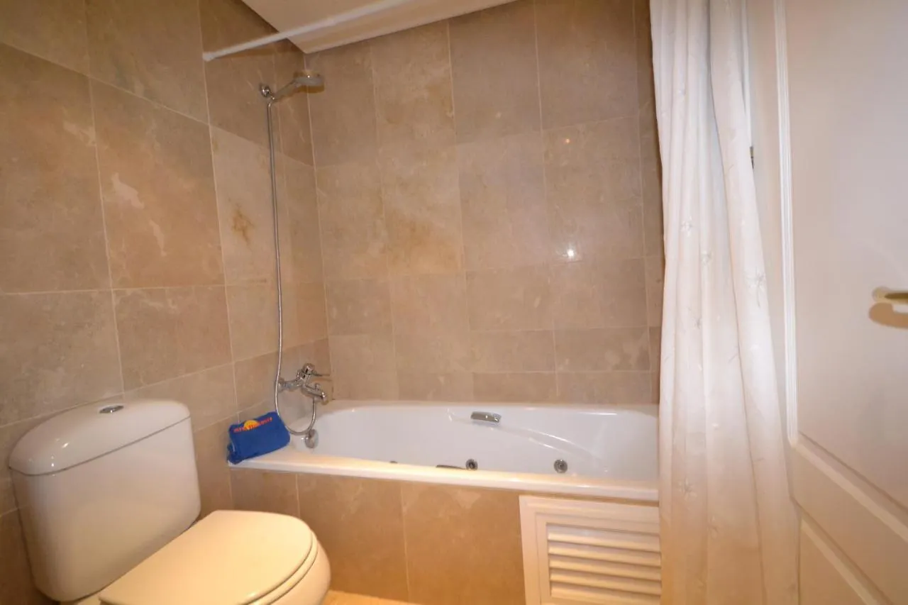 Marina Real 252 Apartment Manilva Spain