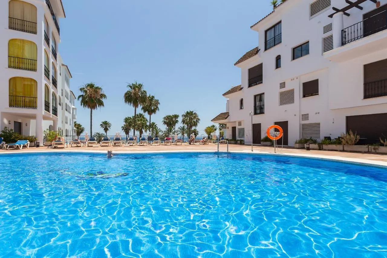Marina Real 252 Apartment Manilva