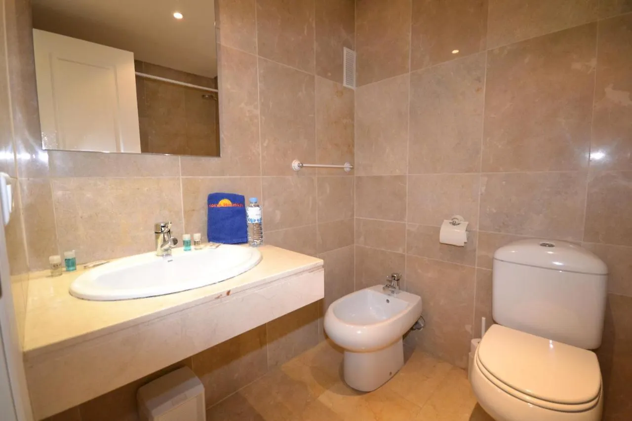 Marina Real 252 Apartment Manilva